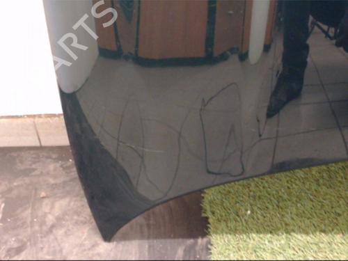 Motorhjelm JAGUAR X-TYPE I (X400) 2.5 V6 All-wheel Drive | BP30779935C1