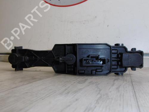 Licence plate light DACIA SANDERO 1.5 dCi | BP13290869I40 