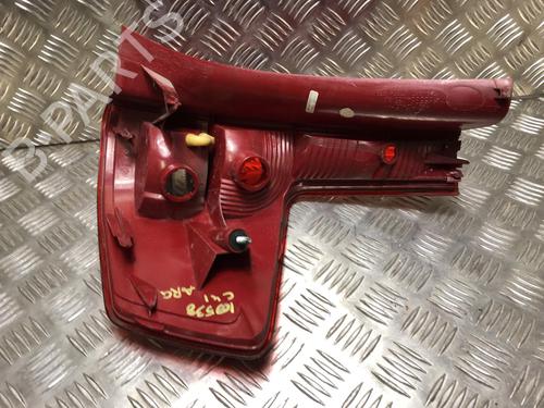 Left taillight CITROËN C4 I (LC_) 1.6 16V | BP28484247C34 - Image 3