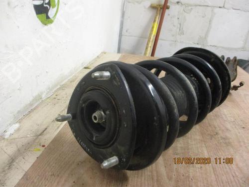 Left front shock absorber SUZUKI GRAND VITARA II (JT, TE, TD) 1.9 DDiS All-wheel Drive (JT419, TD44, JB419WD, JB419XD,... | BP13281501M16 