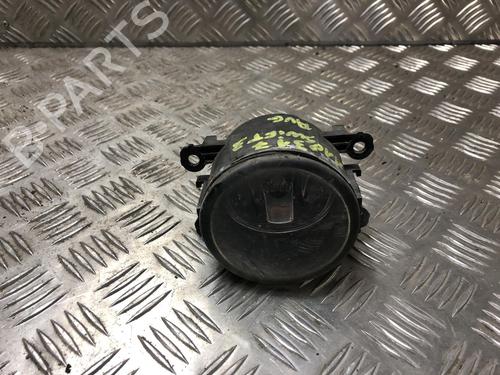 Venstre  foran tåkelykt SUZUKI SWIFT III (MZ, EZ) 1.3 (RS413, ZC11S) (92 hp) 31245087