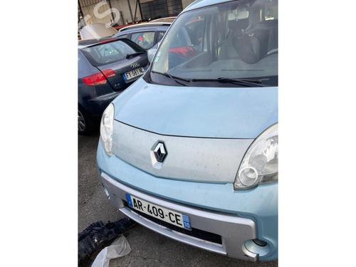 Hood RENAULT KANGOO Express (FW0/1_) 1.5 dCi 85 (FW0K, FW0L, FW0B) | BP23079602C1 