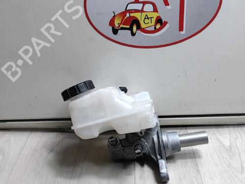 Used Brake master cylinder RENAULT TWINGO III (BCM_, BCA_) 0.9 TCe 90 (BCM9, BCM2) (90 hp) 22919390