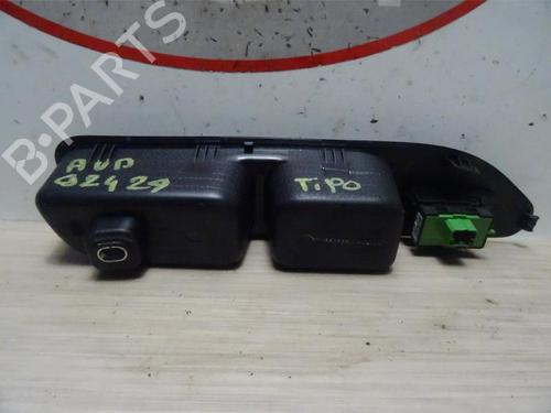 Right front window switch FIAT TIPO Hatchback (356_, 357_) 1.4 (356HXF1B) | BP23067780I26 
