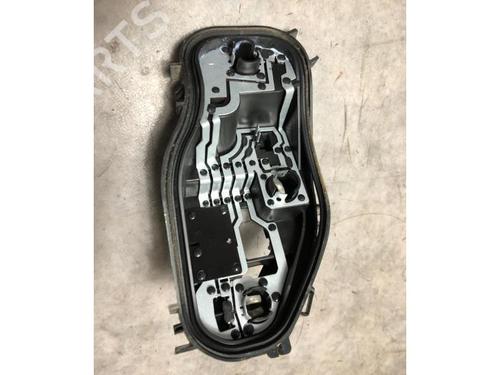 Nummerpladelys RENAULT TWINGO III (BCM_, BCA_) 0.9 TCe 90 (BCM9, BCM2) | BP20624865I40 