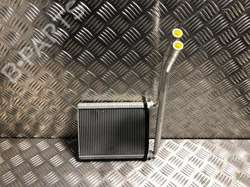 Used Heater matrix Heater matrix TOYOTA YARIS (_P9_) 1.4 D-4D (NLP90_, NLP90R) (90 hp) 34693040 34693040