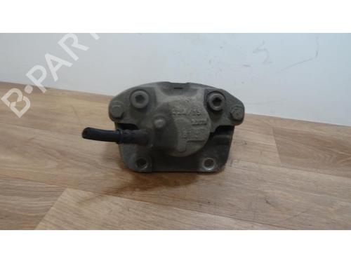 Left front brake caliper DACIA SANDERO 1.5 dCi | BP13270499M105 