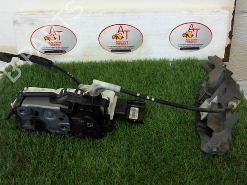 Used Front right lock CITROËN C3 II (SC_) 1.4 HDi 70 (SC8HZC, SC8HR0, SC8HP4) (68 hp) 13265663