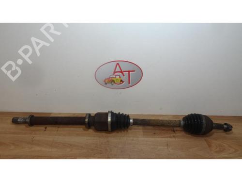 Kardanwelle für RENAULT CLIO III (BR0/1, CR0/1) 1.4 16V (98 hp) 13291750
