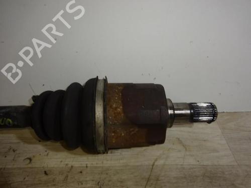 Right front driveshaft KIA CEE'D SW (ED) 1.6 CRDi 90 | BP29231099M39