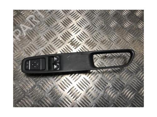 Left front window switch RENAULT CLIO IV (BH_) 1.5 dCi 90 | BP23091352I27