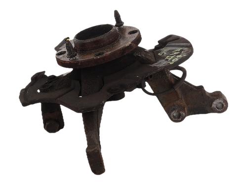 Left front steering knuckle FORD KA (RU8) 1.2 | BP37283444M25 - Image 4