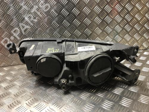 Right headlight CITROËN C4 Picasso II 1.6 HDi / BlueHDi 115 | BP31613791C29