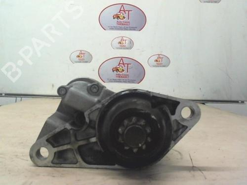Starter VW FOX Hatchback (5Z1, 5Z3, 5Z4) 1.2 | BP25297803M8 