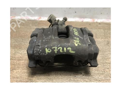 Left rear brake caliper VOLVO S40 II (544) 1.6 D | BP20619464M107 