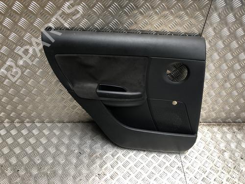 Pannello porta posteriore sinistro CITROËN C3 I (FC_, FN_) 1.4 HDi (68 hp) 32519699