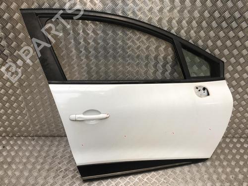 Used Right front door RENAULT CLIO IV (BH_) 1.5 dCi 75 (75 hp) 31153707