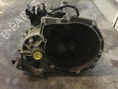 Used Gearbox VOLVO V50 (545) 1.6 D (110 hp) 13276583