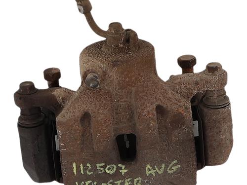 Left front brake caliper HYUNDAI VELOSTER (FS) 1.6 GDI | BP39694142M105 - Image 5