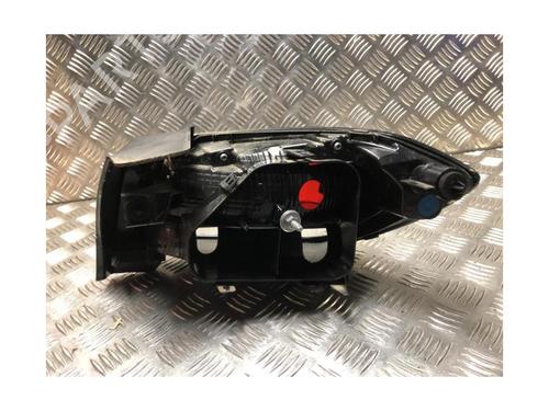 Left taillight PEUGEOT 208 II (UB_, UP_, UW_, UJ_) 1.5 BlueHDI 100 | BP24931822C34 