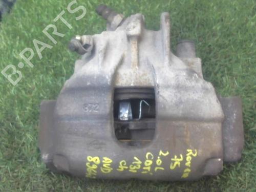 Højre bremsekaliber foran ROVER 75 (RJ) 2.0 CDTi (131 hp) 12966030