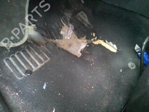 Rear right interior door handle RENAULT CLIO IV (BH_) 1.5 dCi 75 | BP13508762I16