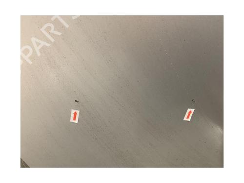 Hood VOLVO C30 (533) 1.6 D | BP26316821C1