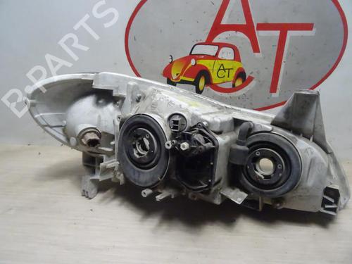 Left headlight NISSAN MAXIMA / MAXIMA QX V (A33) 2.0 V6 24V | BP13293155C28