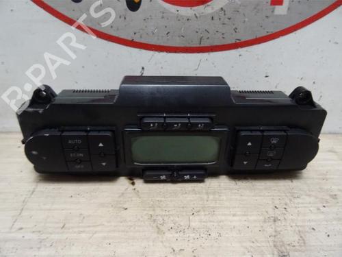 Climate control SEAT ALTEA (5P1) 1.9 TDI | BP23067950I5 