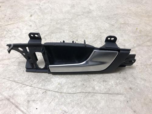 Used Front right interior door handle AUDI A3 Sportback (8PA) 2.0 TDI 16V (140 hp) 20623538