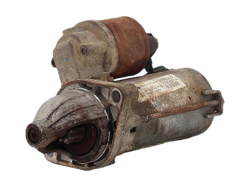 Used Starter Starter 37721384 37721384