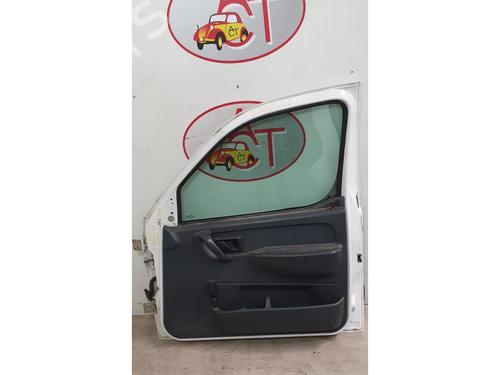 Tür rechts vorne PEUGEOT PARTNER Box Body/MPV (5_, G_) 1.9 D | BP30784236C3