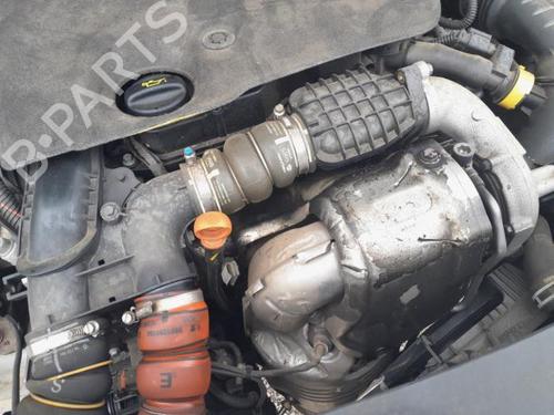 Gearkasse PEUGEOT 2008 I (CU_) 1.6 BlueHDi 120 | BP30805946M3 