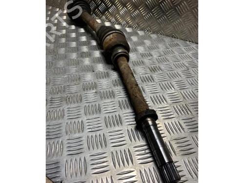 Right front driveshaft CITROËN XSARA Break (N2) 2.0 16V | BP25306347M39