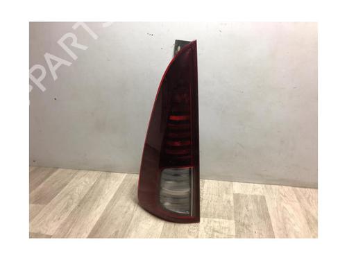 Left taillight RENAULT ESPACE IV (JK0/1_) 2.0 dCi (JK03, JK04, JK1C, JK1G, JK1J, JK1K) | BP28542835C34 