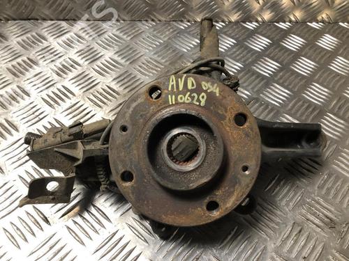 Mangueta delantera derecha DS DS 4 / DS 4 CROSSBACK (NX_) 1.6 BlueHDi 120 (120 hp) 31800612