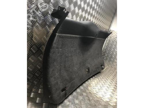 Boot lining PORSCHE CAYENNE (9PA) Turbo 4.5 | BP24313982I3 
