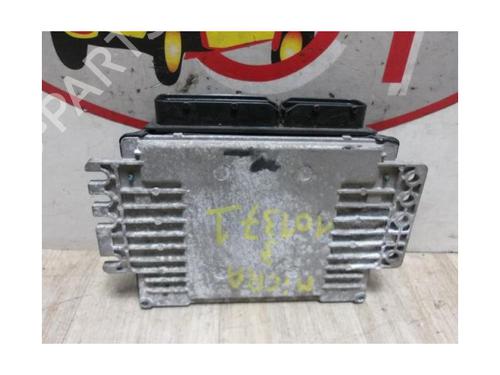 Engine control unit (ECU) NISSAN MICRA III (K12) 1.2 16V | BP13275262M57