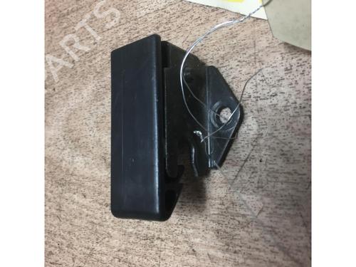 Used Interior handle RENAULT TRAFIC Bus (T_, P_, V_) 2.5 D 4x4 (75 hp) 13266814