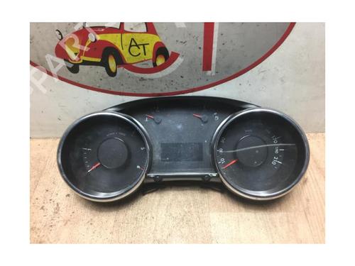 Instrument cluster PEUGEOT 3008 I MPV (0U_) 2.0 HDi 150 / BlueHDi 150 | BP13265094C47 