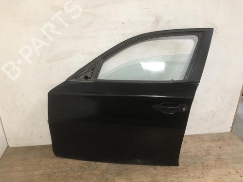 Used Left front door BMW 1 (E87) 120 d (177 hp) 23035903