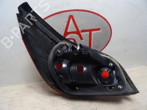 Right taillight BMW 5 (E60) 530 d | BP13286112C35 
