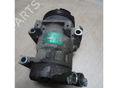AC Kompressor RENAULT CLIO II (BB_, CB_) 1.2 16V (BB05, BB0W, BB11, BB27, BB2T, BB2U, BB2V, CB05,... | BP22962129M34 