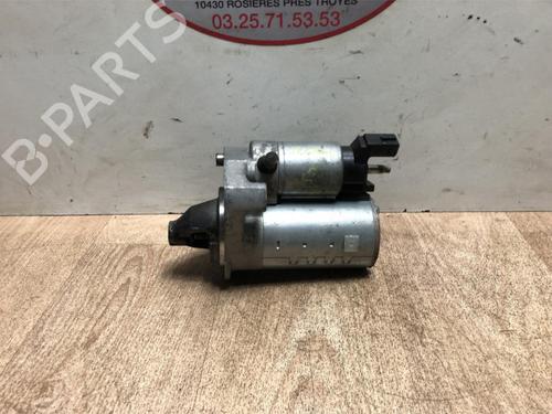 Startmotor PEUGEOT 208 I (CA_, CC_) 1.2 VTI 82 (82 hp) 25305216