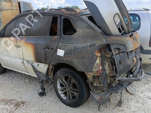 Fælk RENAULT KOLEOS I (HY_) 2.0 dCi 4x4 (HY0K) | BP31200563C45 