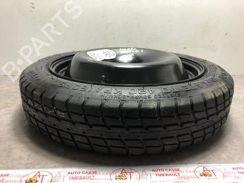 Fælk RENAULT CAPTUR I (J5_, H5_) 1.2 TCe 120 | BP27603840C45 