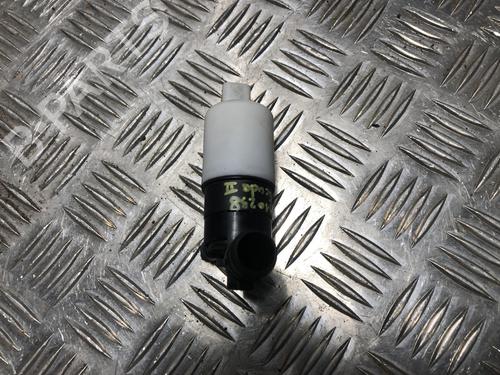 Sprinklervæskepumpe FIAT SCUDO Van (270_, 272_) 2.0 D Multijet (120 hp) 31196399