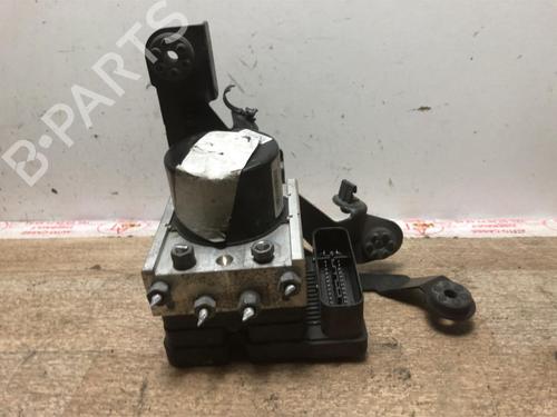 ABS Bremseaggregat RENAULT MEGANE III Grandtour (KZ0/1) 1.5 dCi (KZ0C, KZ1A) (90 hp) 20616740