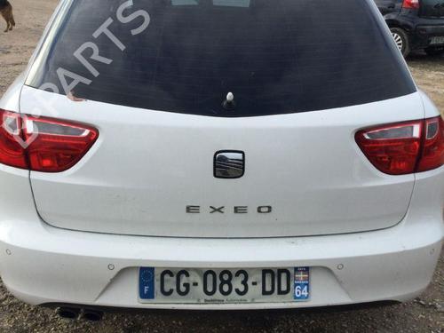Fælk SEAT EXEO ST (3R5) 2.0 TDI | BP38108235C45 - Image 10
