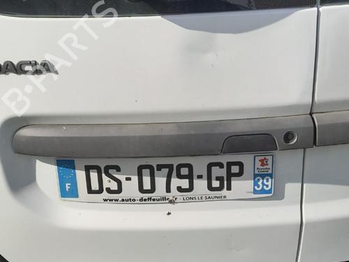 Switch DACIA DOKKER MPV (KE_) 1.2 TCe (KEM0, KEAY) | BP32746960I30  - Image 21
